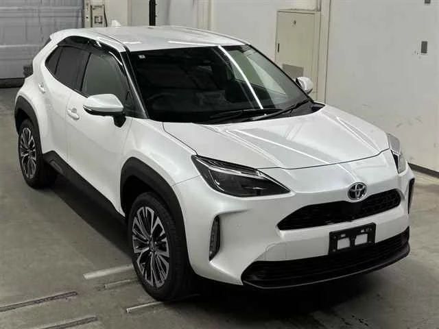 Toyota Yaris Cross MXPB10 2023